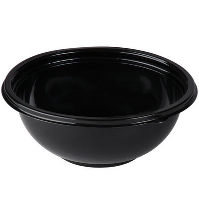92012 12OZ BLACK SABERT BOWLS